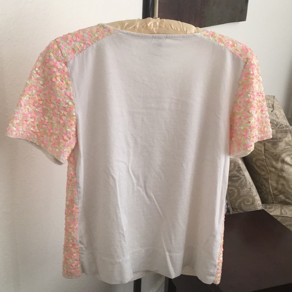 J Crew tee - Picture 5 of 6